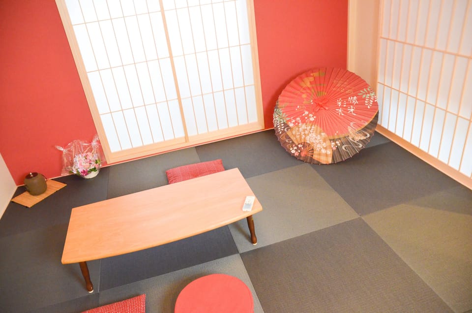 Soundproofing, rollaway beds (surcharge), WiFi (free), bed sheets