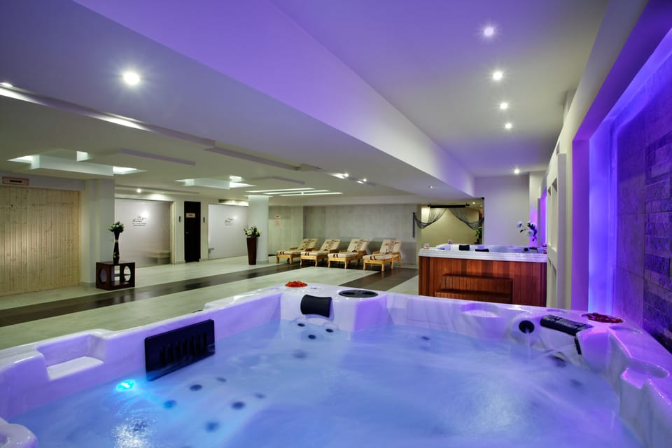 Pickalbatros Royal Moderna Sharm & Aqua Park - All inclusive Resort in South Sinai Governorate