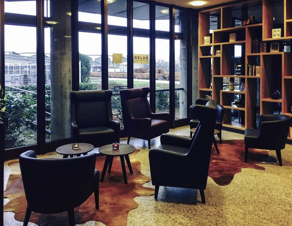 Mercure Hotel Dortmund Messe Hotel in Dortmund