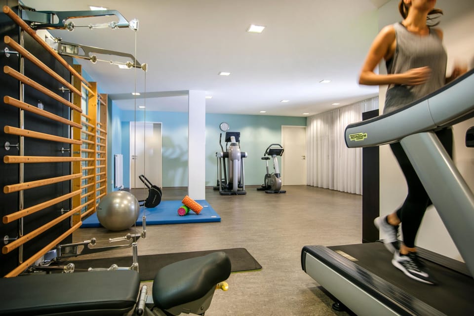 ARCOTEL Camino Hotel in Stuttgart