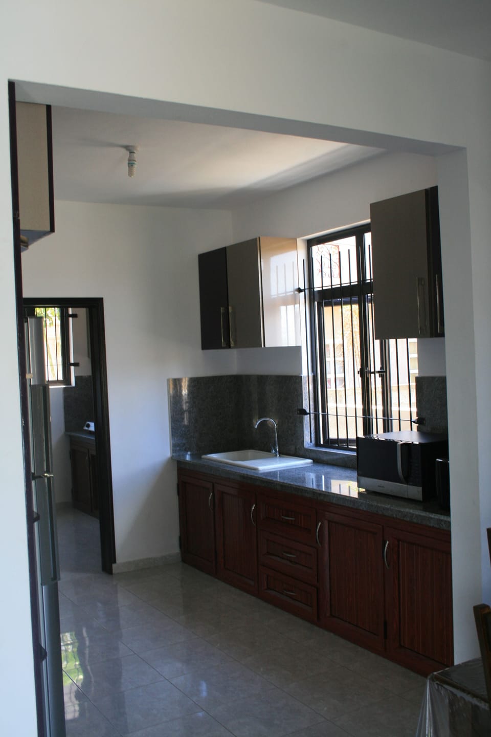 Luxury Villa, 4 Bedrooms, Private Pool | Private kitchen | Coffee/tea maker, fridge, microwave, oven