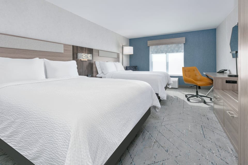 Iron/ironing board, free cribs/infant beds, free WiFi, bed sheets