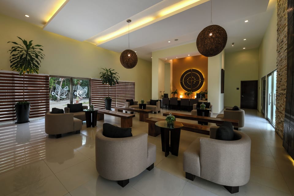 El Dorado Seaside Palms, All & More Inclusive - Adults Only - All inclusive Resort in State of Quintana Roo