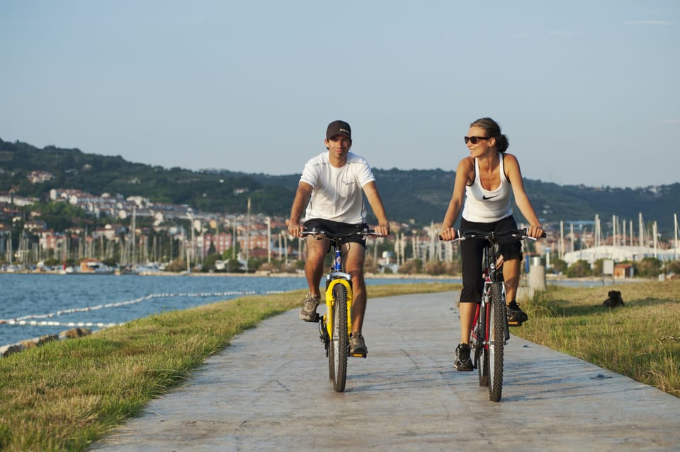 Hotel Salinera - Sava Hotels & Resorts Hotel in Portorož