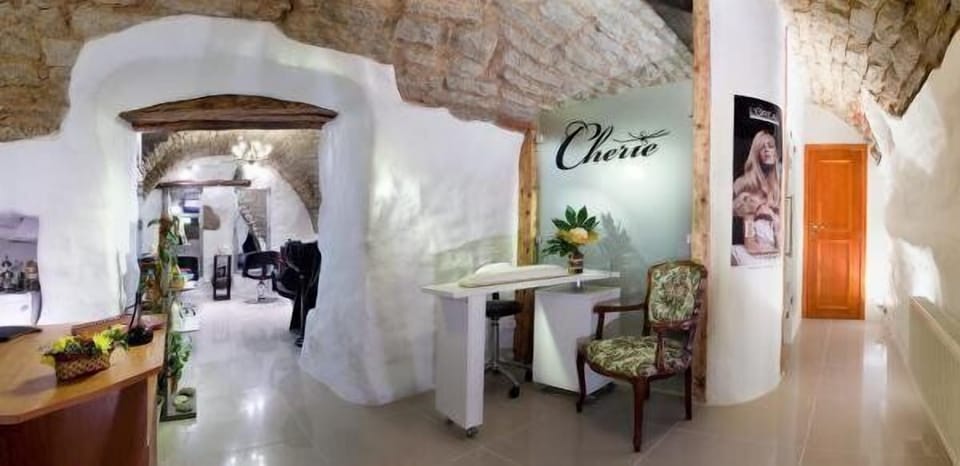 St. Olav Hotel Hotel in Tallinn