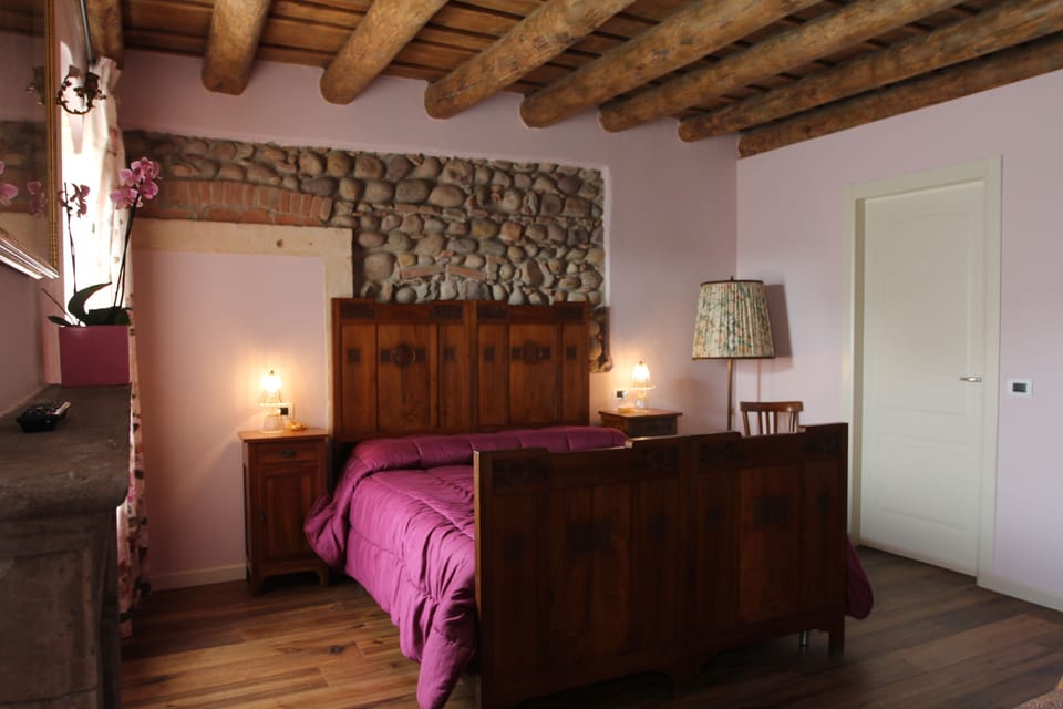 Triple Room | View from room