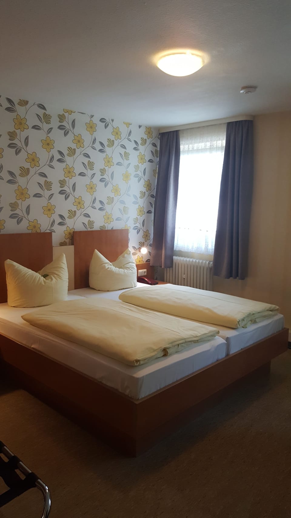 Double Room | Room amenity