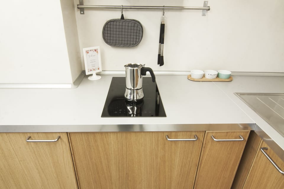 Apartment, 1 Bedroom | Room amenity