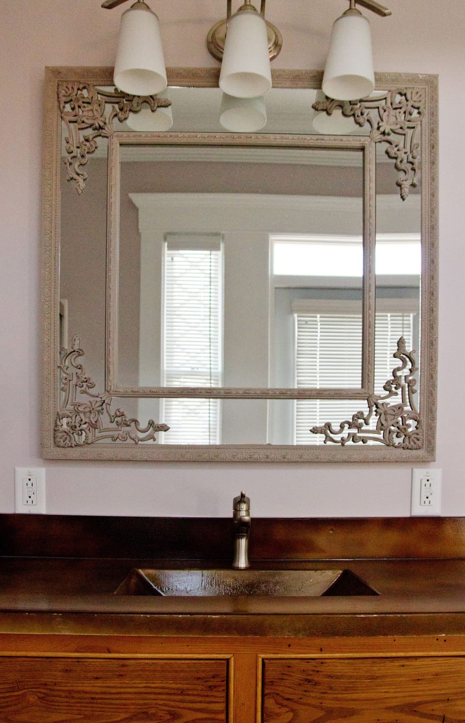 Room, 1 Queen Bed, Balcony (Nancy's Room) | Bathroom | Rainfall showerhead, free toiletries, towels