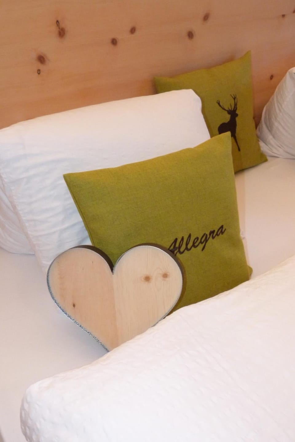 In-room safe, desk, free cribs/infant beds, free WiFi