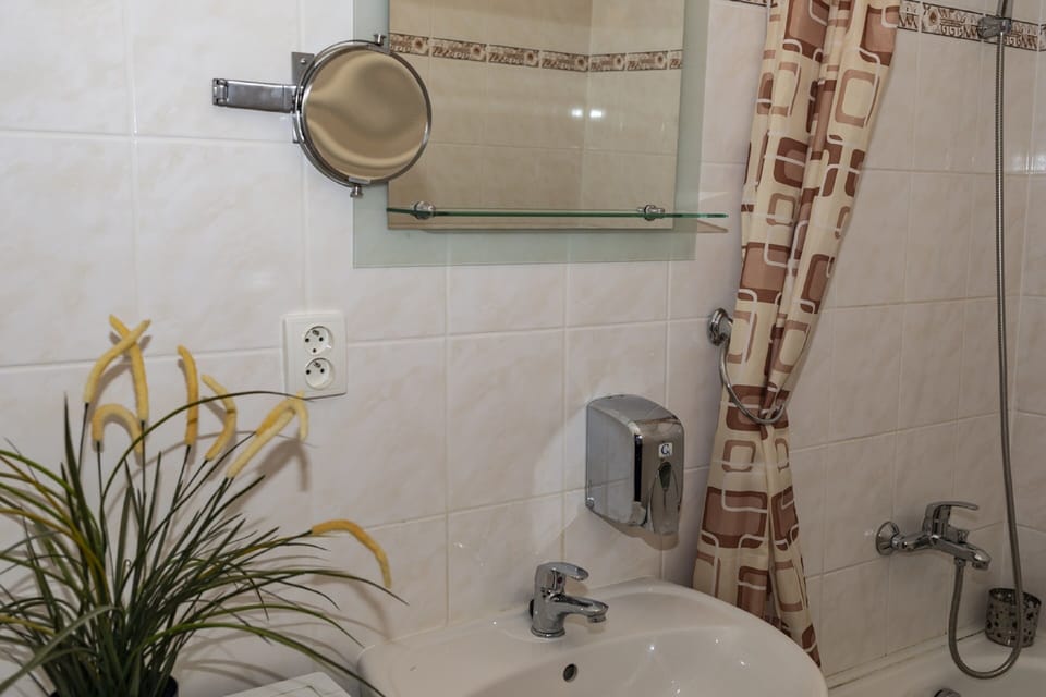 Richie Apartment near Aquapark Apartment in Prague