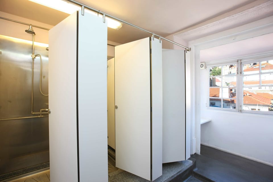 Goodmorning Solo Traveller Hostel Hostel in Lisbon