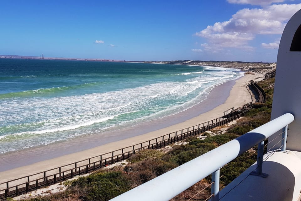 Comfort Apartment, 1 Bedroom | Water view