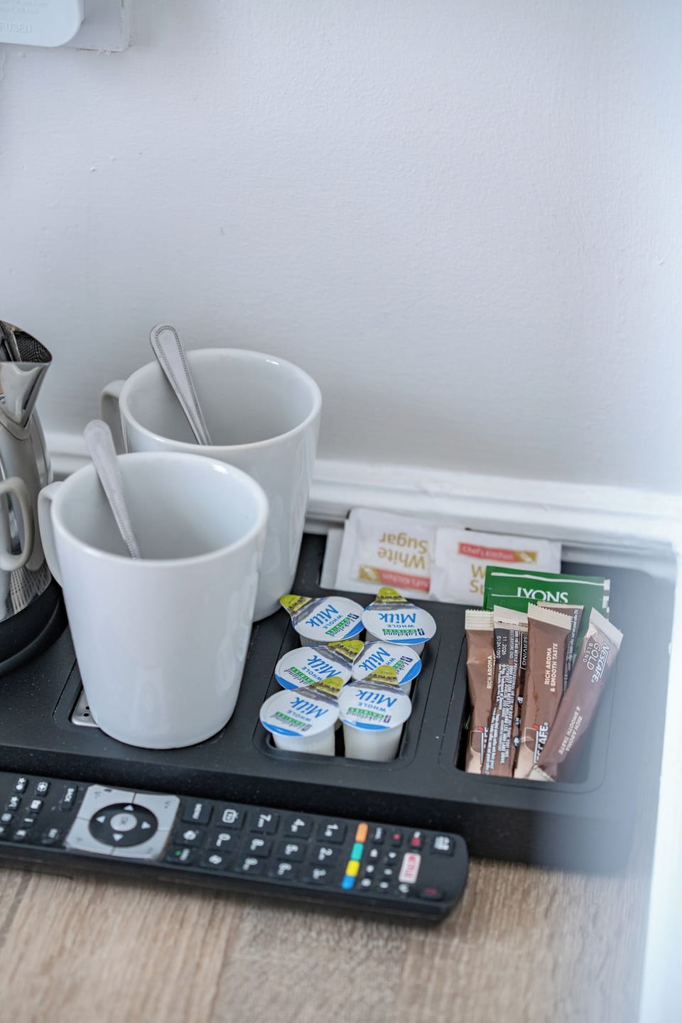 Room | Desk, iron/ironing board, free WiFi