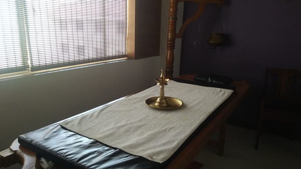 Abad Atrium Hotel in Kochi