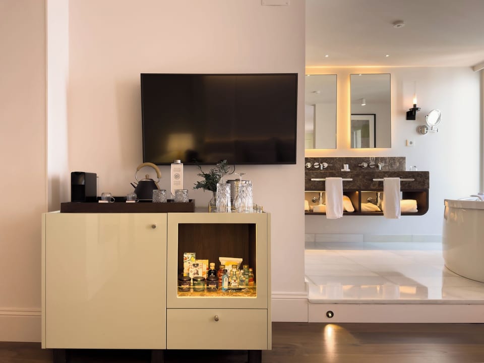 Dreamer | Minibar