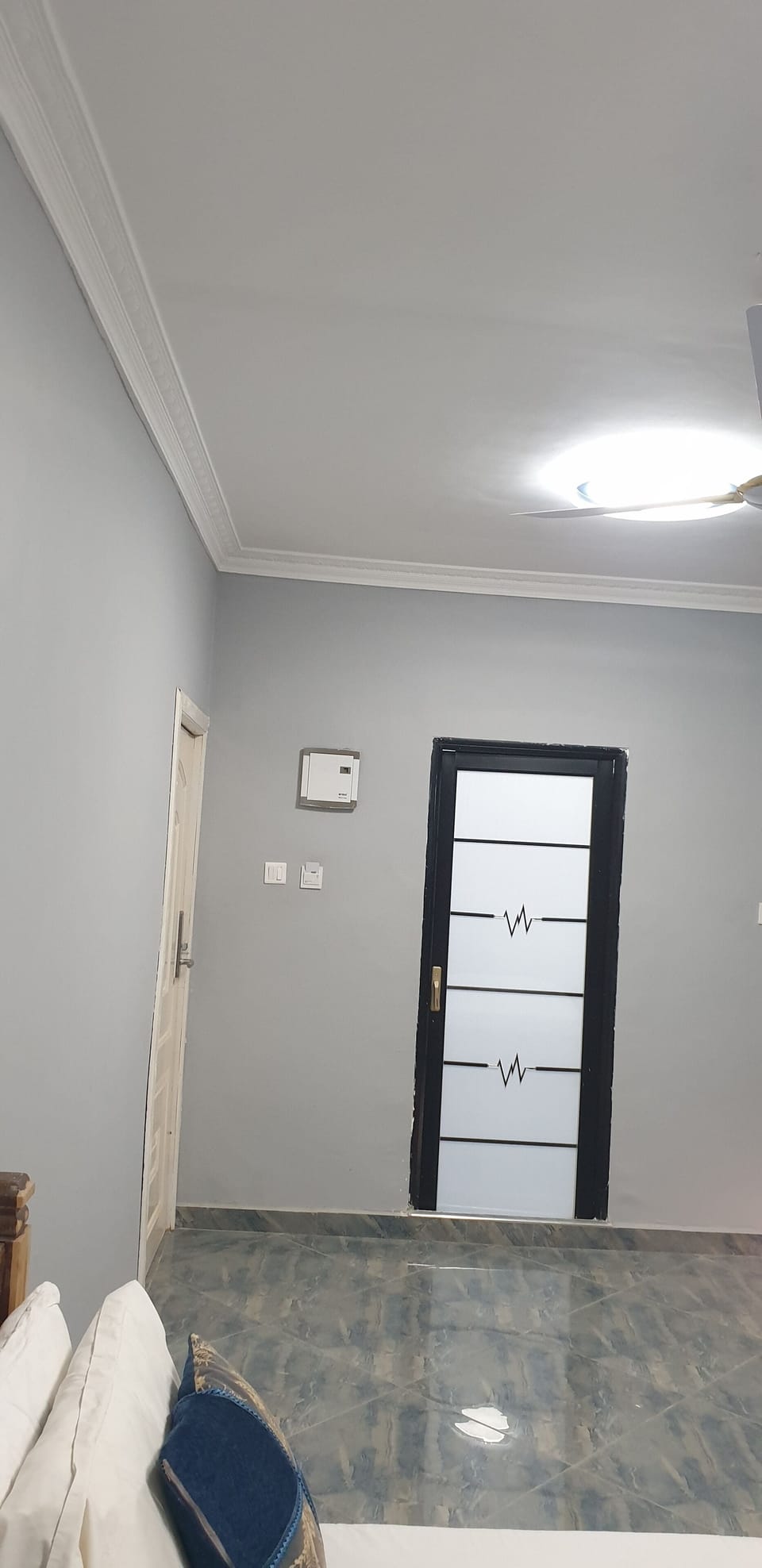 Executive Single Room, Courtyard View, Annex Building | Desk, laptop workspace, iron/ironing board (on request)