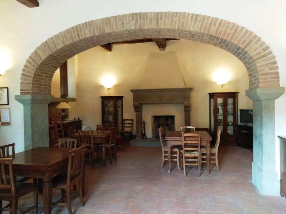 Food court