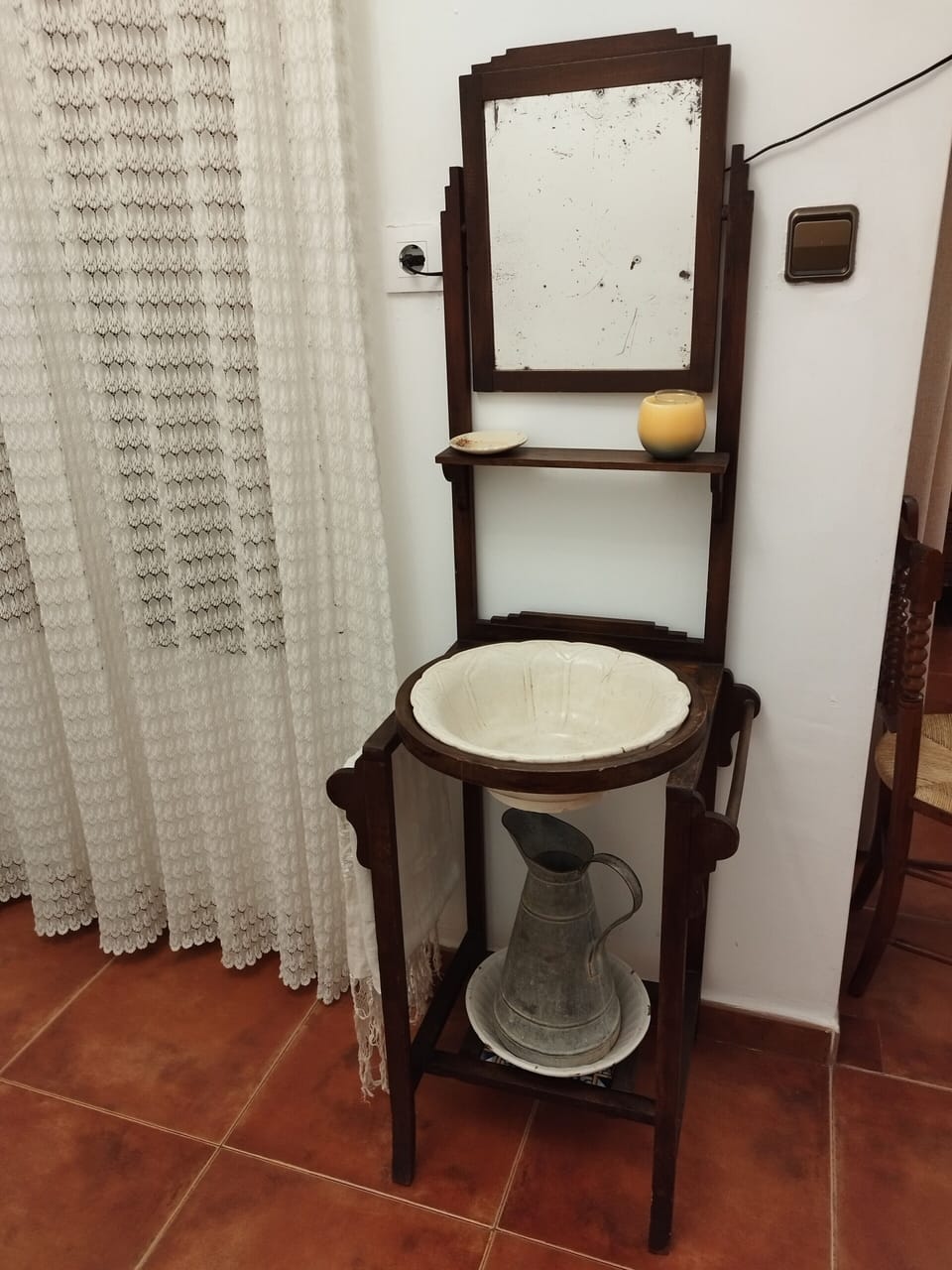 Family Quadruple Room (4) | Desk, soundproofing, free WiFi, bed sheets