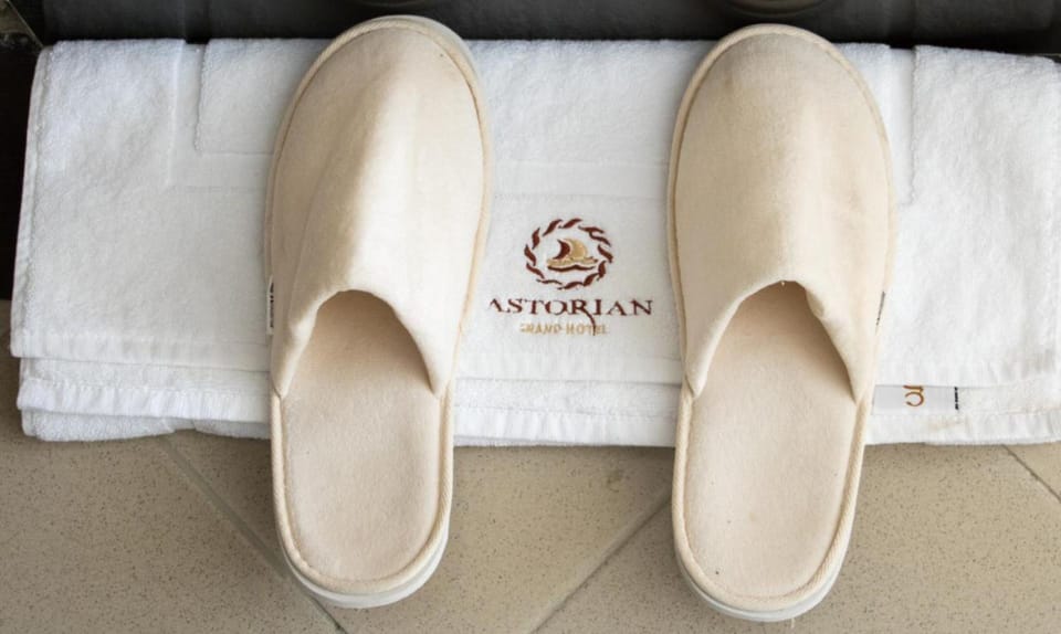 Astorian Grand Hotel Hotel in Kenya