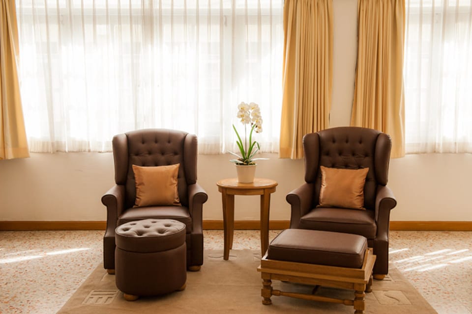 Deluxe Double  | Room amenity