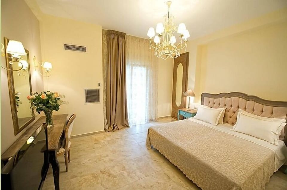 Parga Beach Resort Hotel in Greece