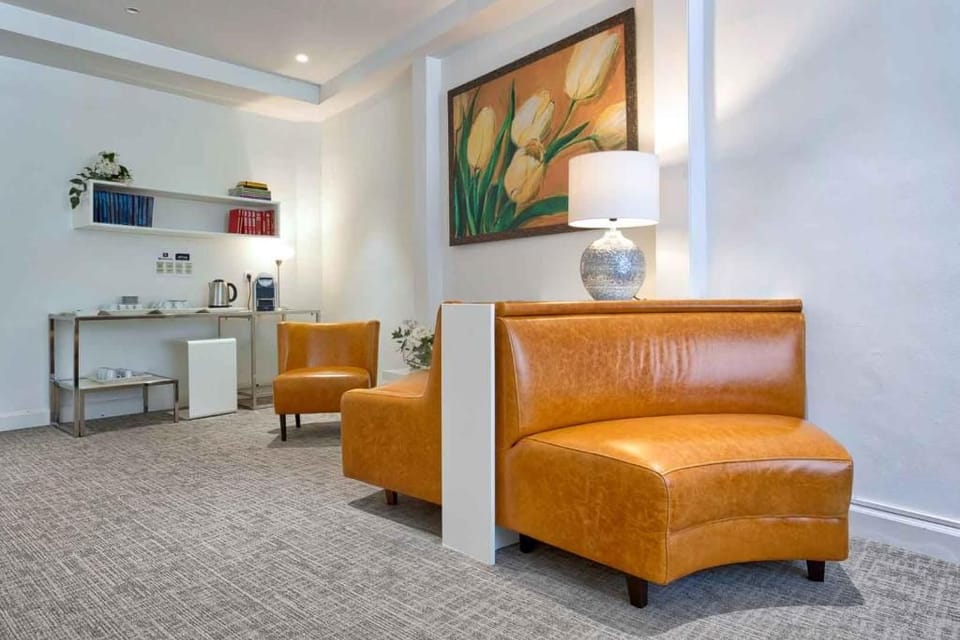 Bonanova Suite Hotel Apartment hotel in Barcelona