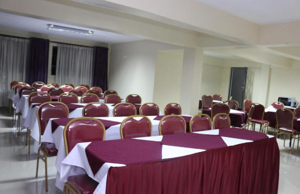 Oriental Palace Hotel Hotel in Kenya