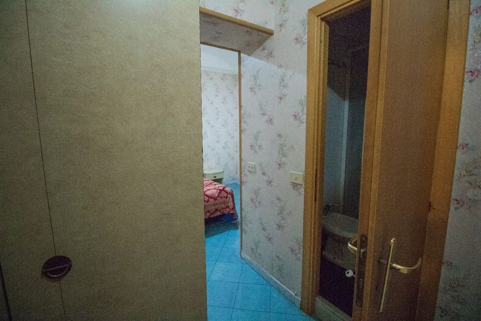 Double Room, Ensuite | View from room