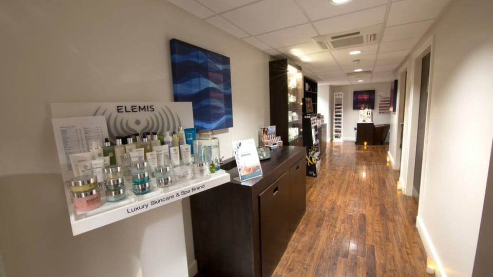 Body treatments, hot stone massages, Swedish massages, body wraps