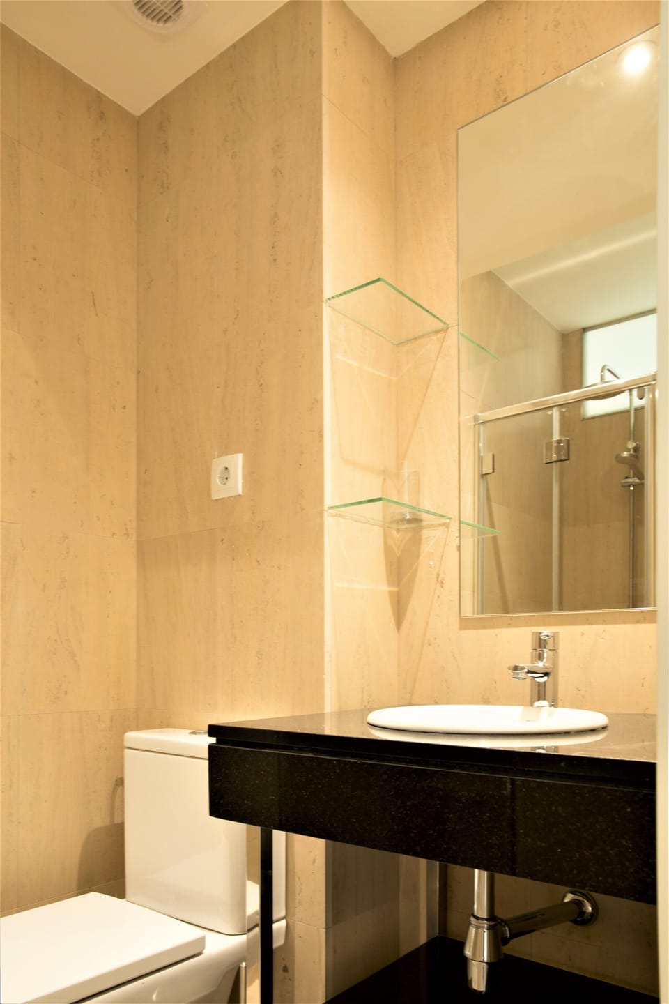 Funway Academic Resort - Adults Only Hotel in Madrid