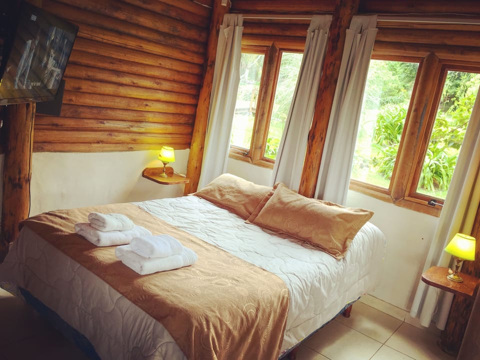 Panoramic Loft, Garden Area | Minibar, desk, blackout drapes, free WiFi