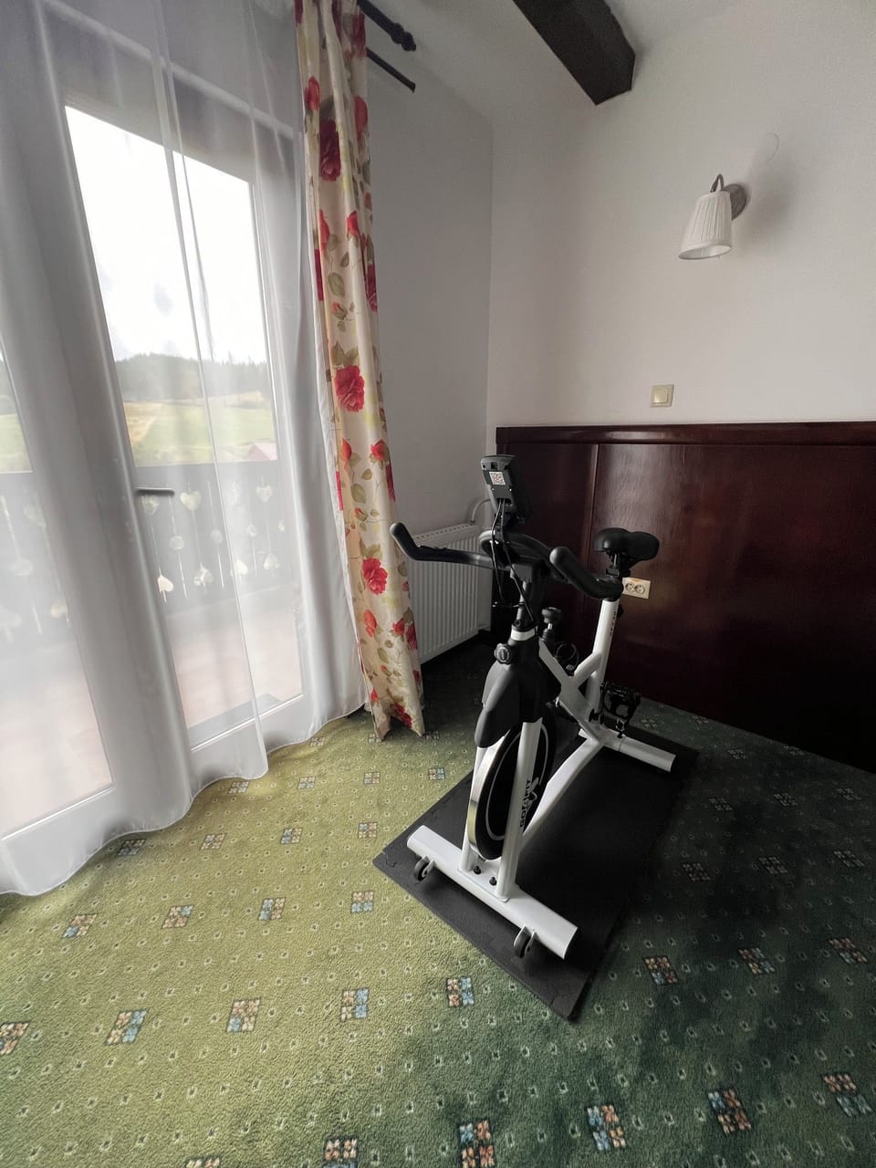 Pension Valentina Bed and Breakfast in Romania