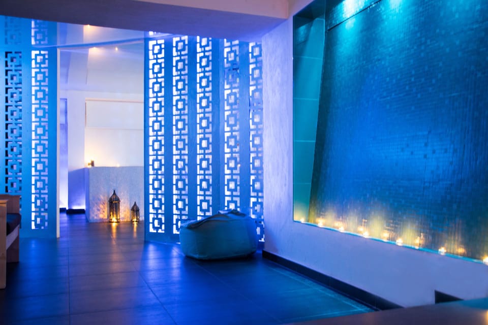 Olympic Village Hotel & Spa Hotel in Peloponnese, Western Greece and the Ionian