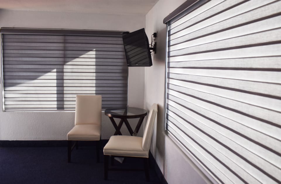 Standard Room, 1 Queen Bed | Individually furnished, iron/ironing board, free WiFi