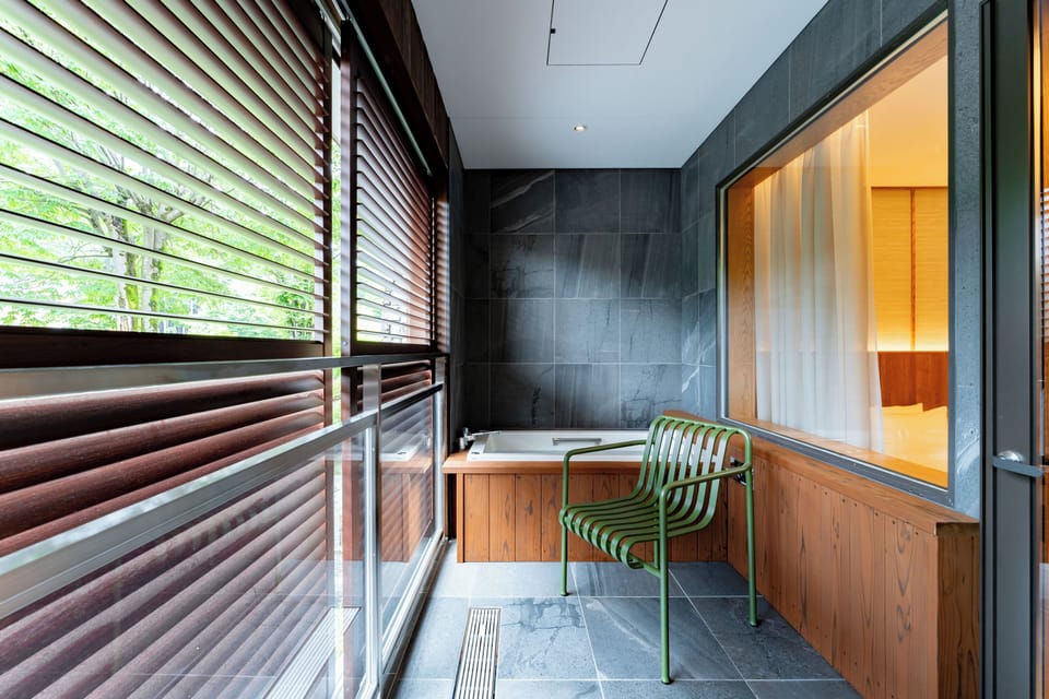 Superior Room, Non Smoking | Balcony