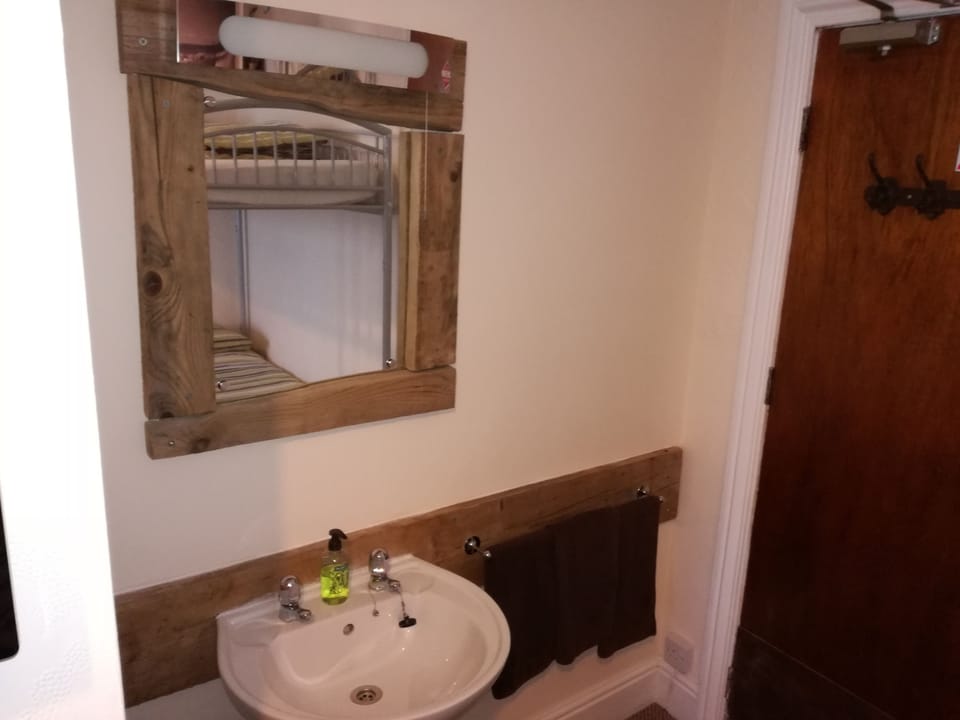 Driftwood B&B Bed and Breakfast in Weymouth