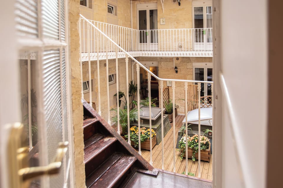 Hôtel Churchill Hotel in Bordeaux