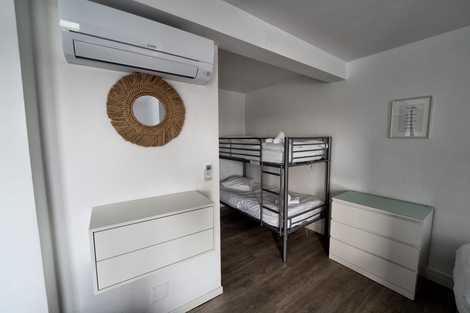 Family Room | Individually furnished, iron/ironing board, free WiFi, bed sheets
