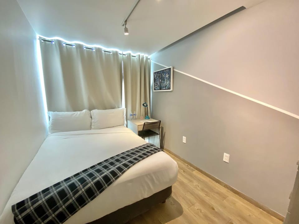 Desk, iron/ironing board, free WiFi