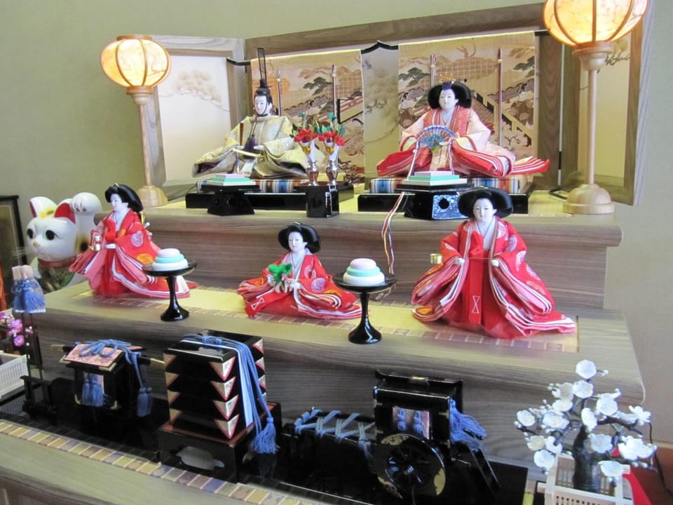Gift shop