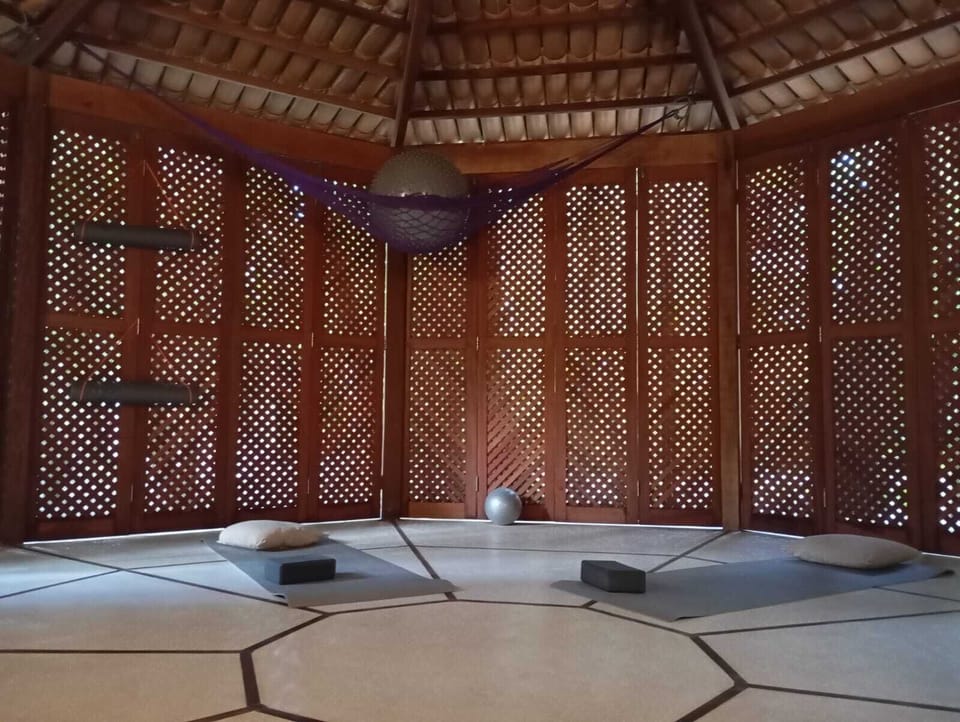 Hotel Recanto da Mata Hotel in Pipa Beach