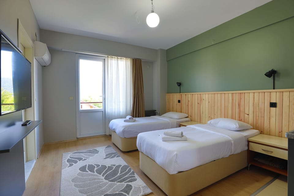 Kayi Apart Hotel Apartment hotel in Ankara Province