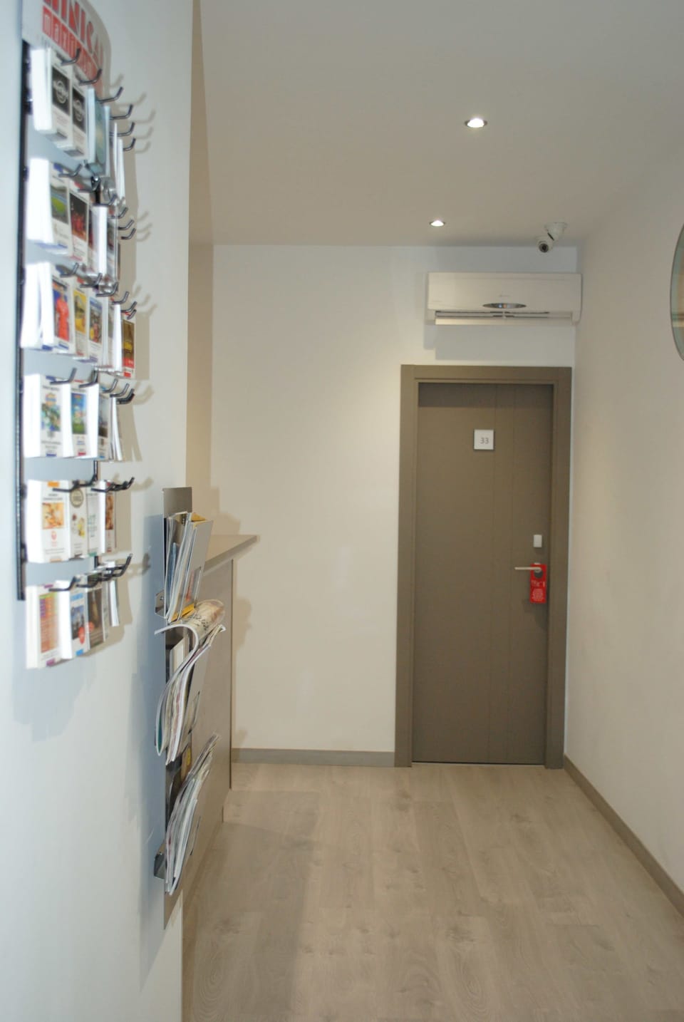 Fuencarral Rooms Bed and Breakfast in Centro