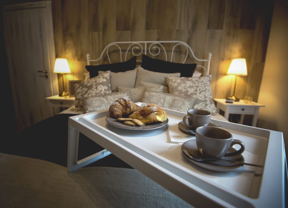 Superior Room | Premium bedding, memory foam beds, minibar, in-room safe