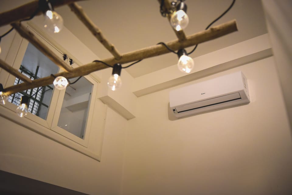 Deluxe Room | Room amenity