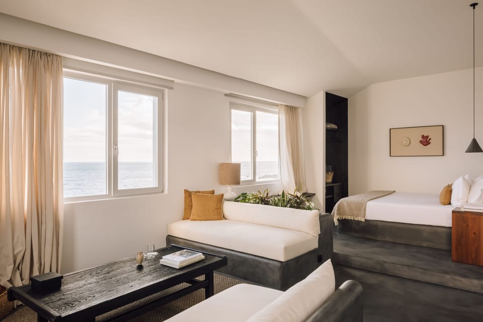 Villa, Hot Tub | Premium bedding, memory foam beds, minibar, in-room safe