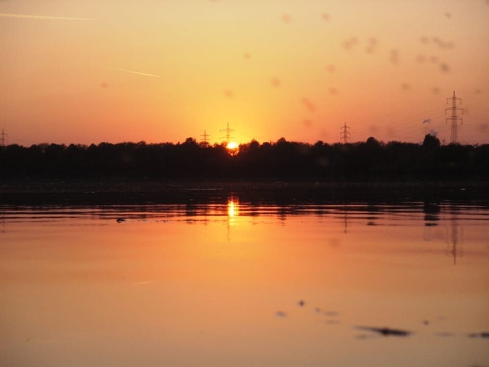 Fishing