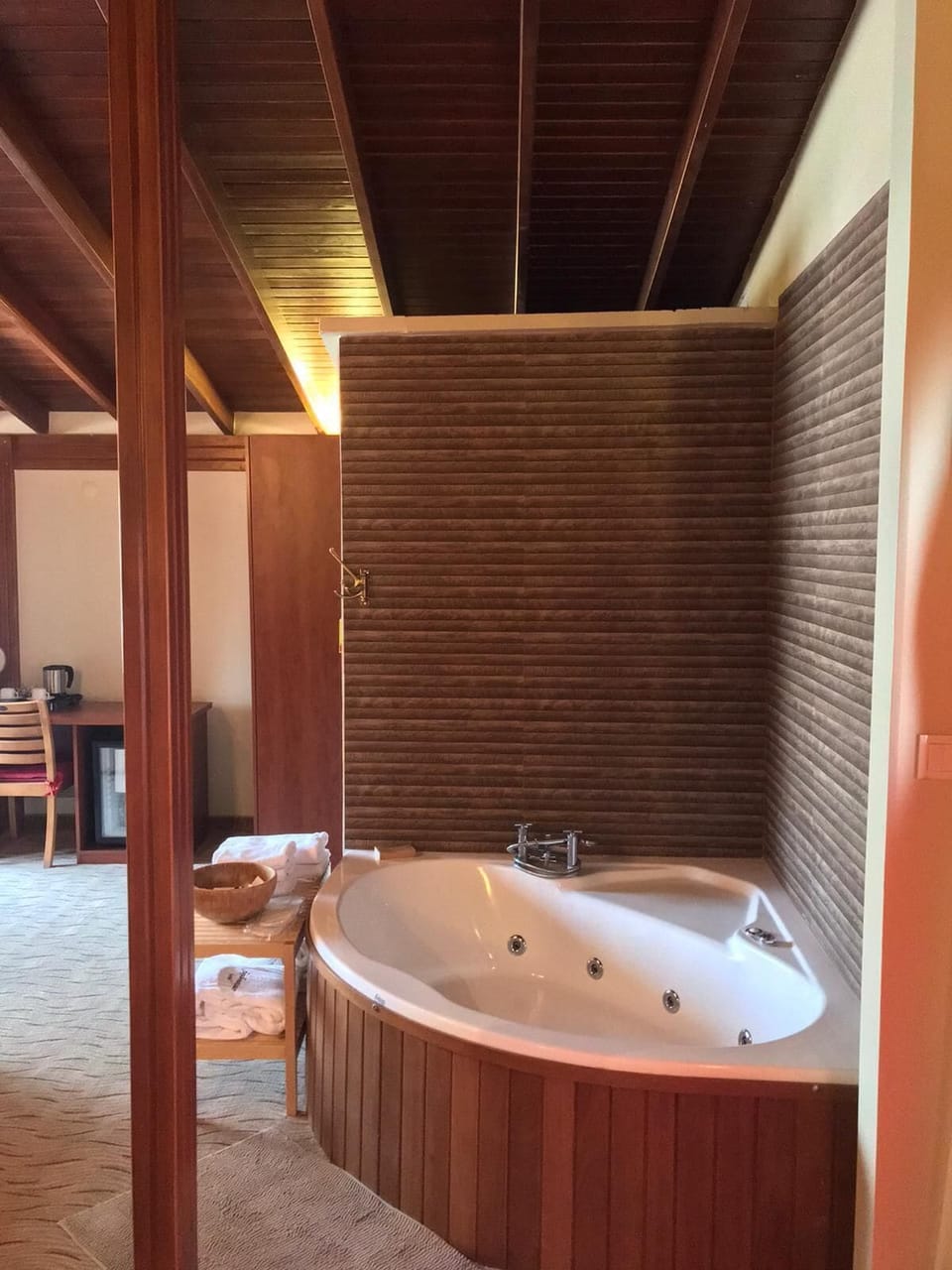 Exclusive Penthouse, 1 Bedroom, Smoking, Sea View | Minibar, desk, soundproofing, free WiFi