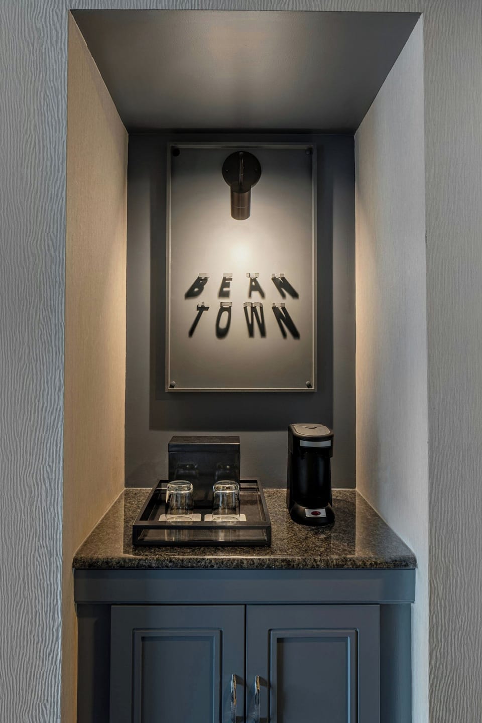 Premium bedding, pillowtop beds, minibar, in-room safe
